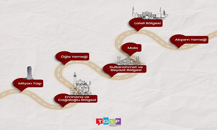 ŞEHRE YENİDEN BAKMAK: DİVAN YOLU'NDAN SESLER...